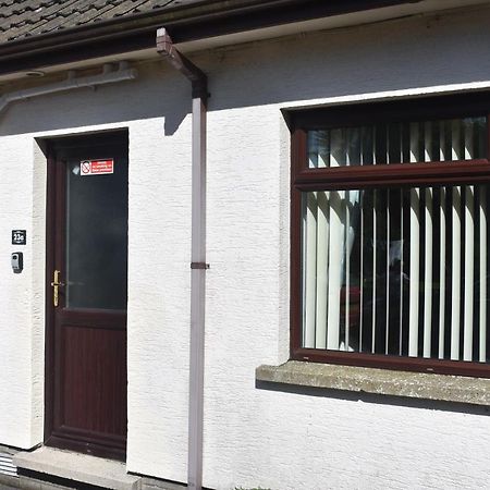 Glens Of Antrim Apartment The Sheddings المظهر الخارجي الصورة